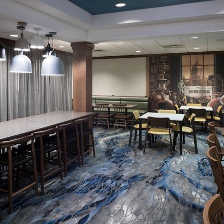 Fairfield Inn & Suites South Bend At Notre Dame Kültér fotó