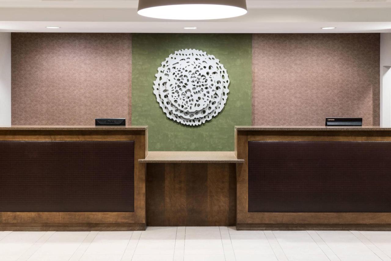 Fairfield Inn & Suites South Bend At Notre Dame Kültér fotó