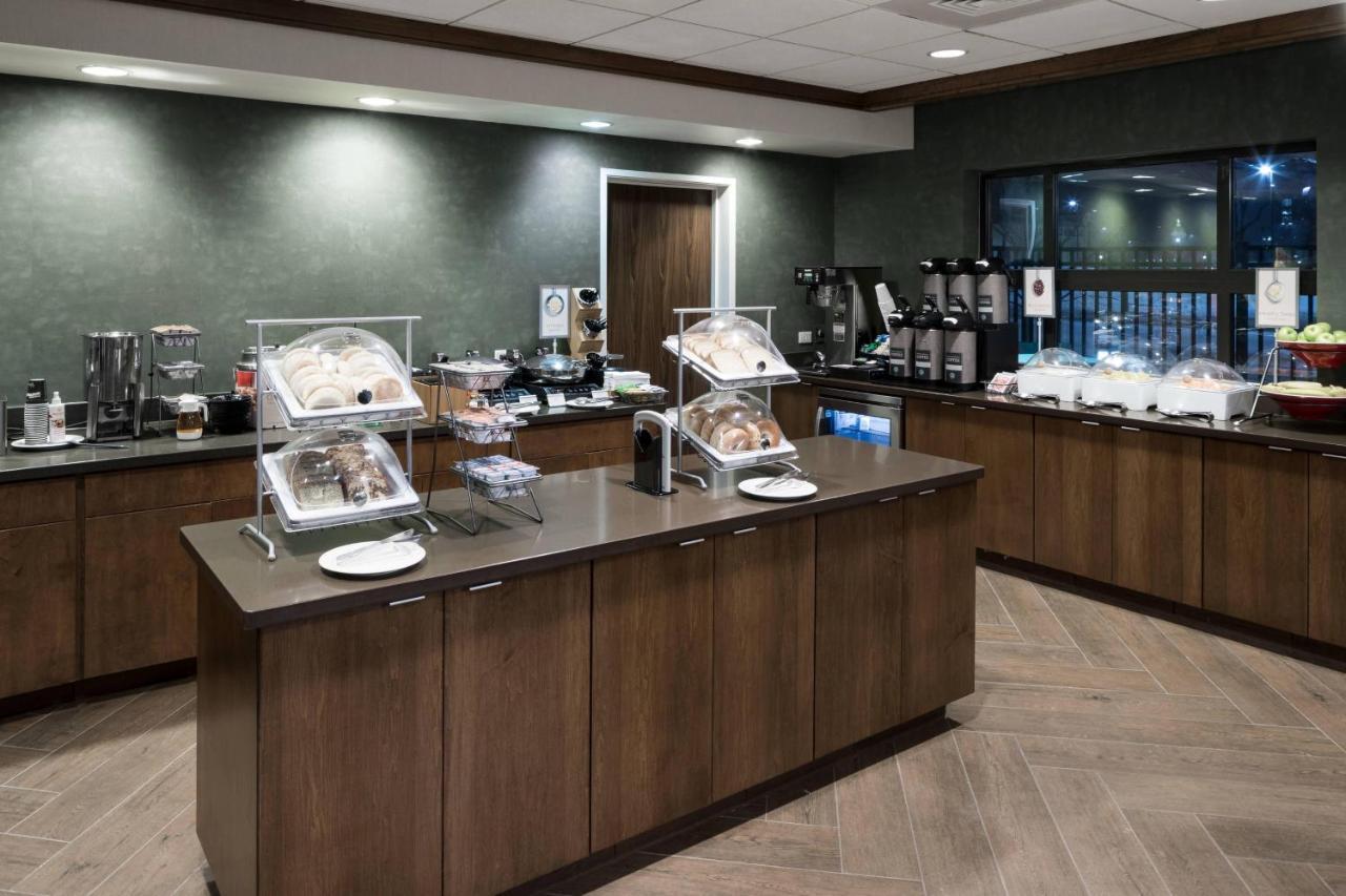 Fairfield Inn & Suites South Bend At Notre Dame Kültér fotó