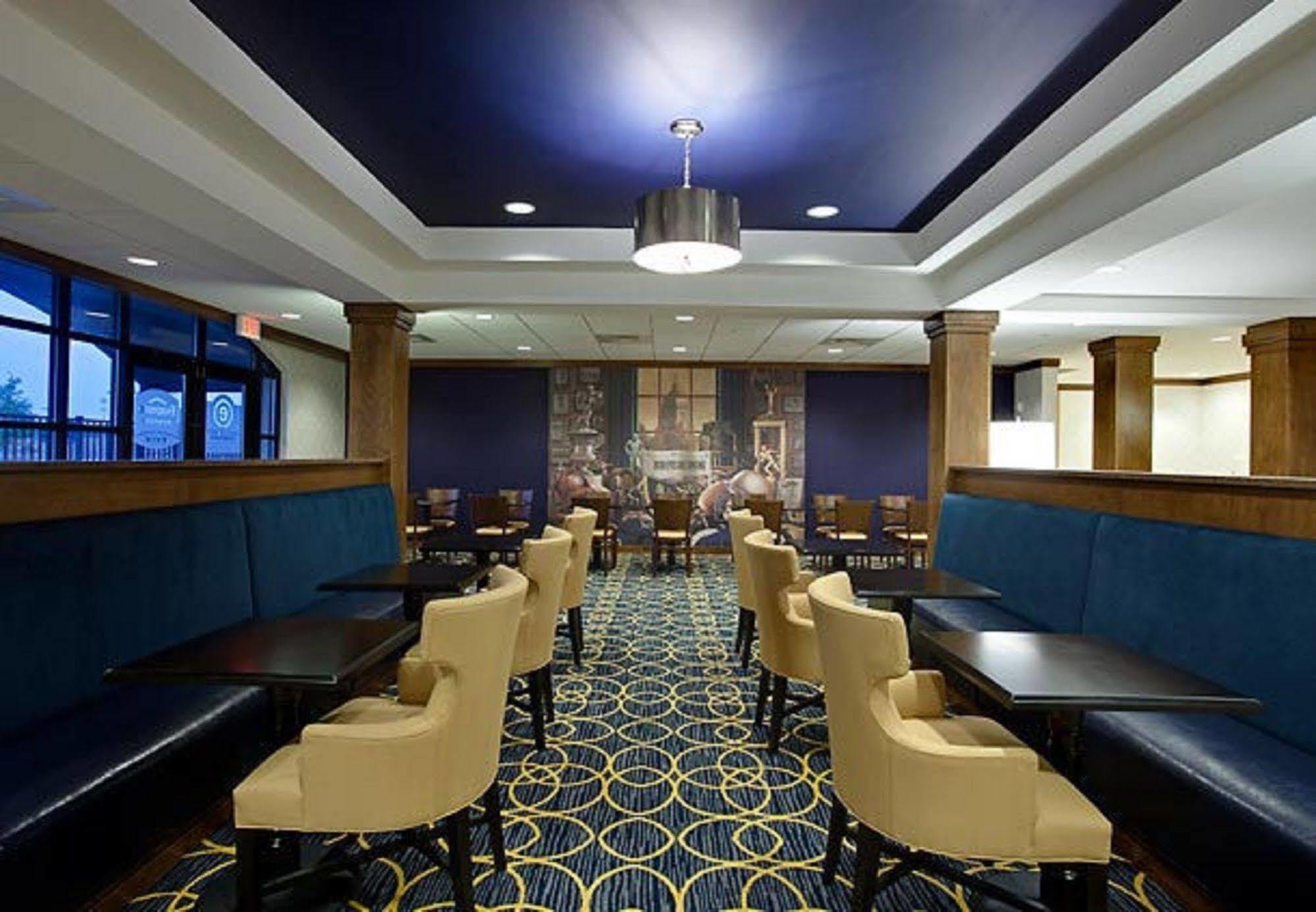 Fairfield Inn & Suites South Bend At Notre Dame Beltér fotó