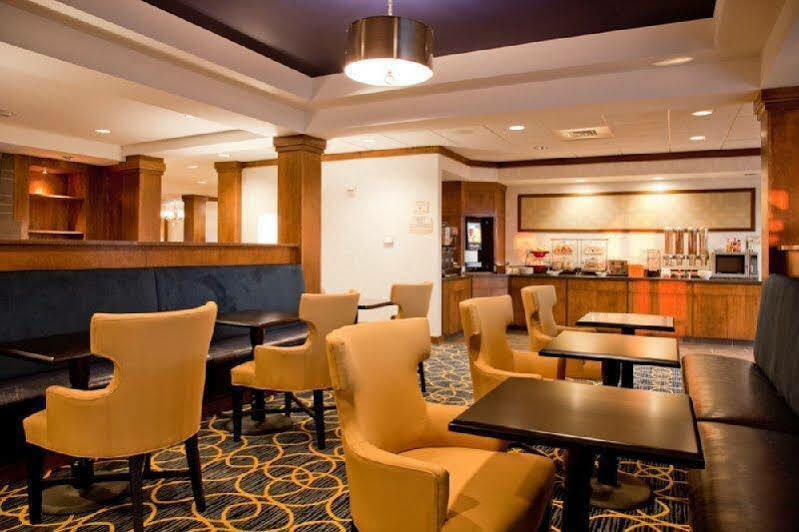 Fairfield Inn & Suites South Bend At Notre Dame Kültér fotó