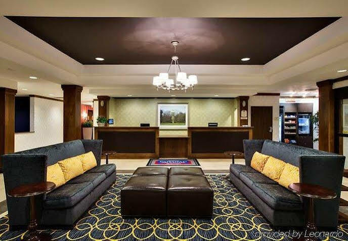 Fairfield Inn & Suites South Bend At Notre Dame Kültér fotó