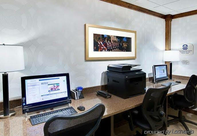 Fairfield Inn & Suites South Bend At Notre Dame Kültér fotó