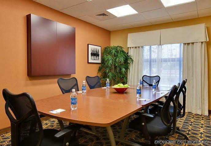 Fairfield Inn & Suites South Bend At Notre Dame Kültér fotó